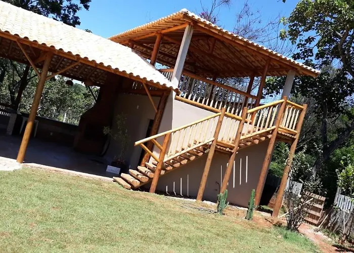 Pousada Sol Nascente