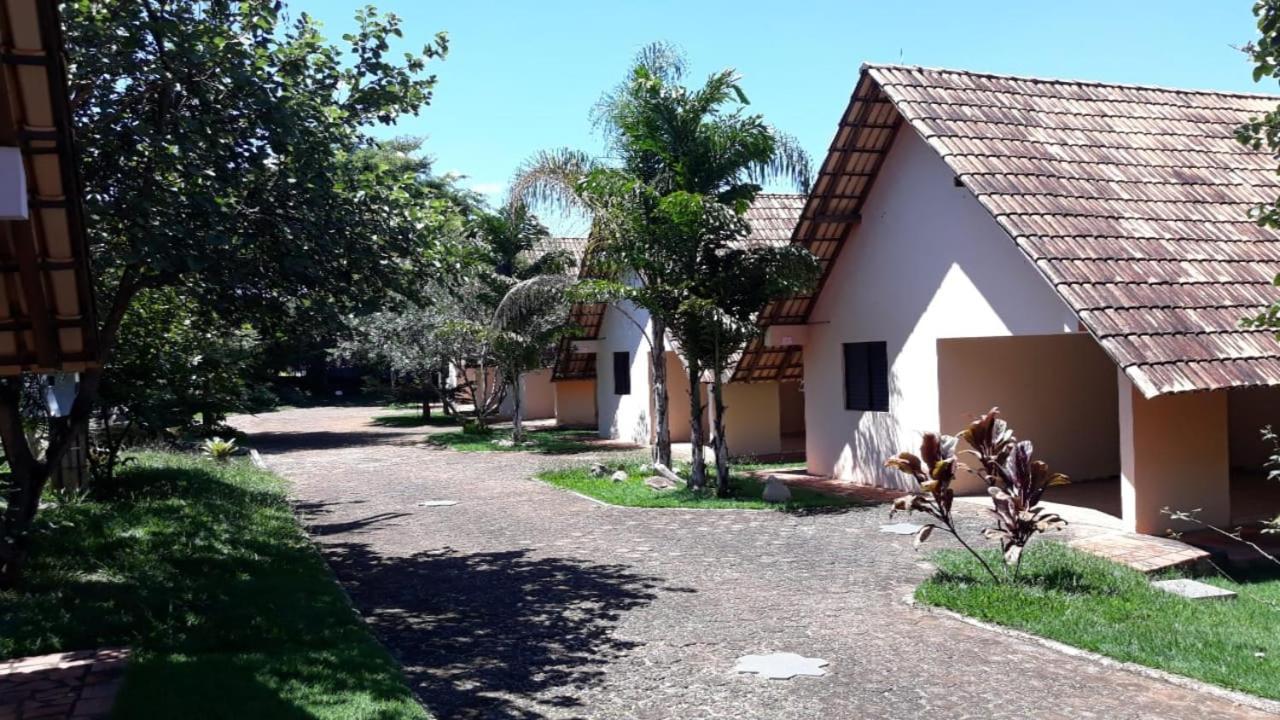 Sol Nascente 3* Paraopeba