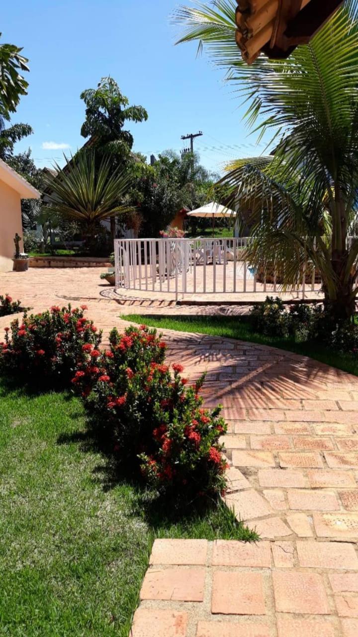 Sol Nascente 3* Paraopeba